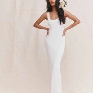 Reformation Barletta Dress Size 6 (NWT)